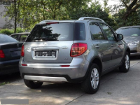 Suzuki SX4 82tys.km.4X4 BEZWYPADKOWYKRAJOWYkameraJAK NOWY Skawina - zdjęcie 4