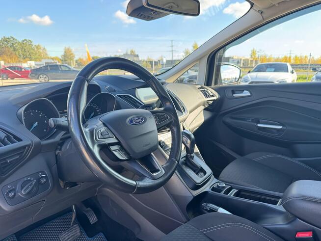 Ford Grand C-MAX, 2018 Michałowice - zdjęcie 10