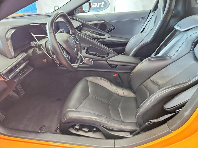 2023 Chevrolet Corvette 2dr Stingray Sulejówek - zdjęcie 7