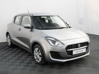 Suzuki Swift WD9248R#1.2 Dualjet SHVS Premium Cz.cof Salon PL VAT 23% Pępowo - zdjęcie 3
