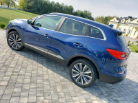 Renault Kadjar automat 1.3 tce navi kamera lift ! Drelów - zdjęcie 6