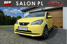 Seat Mii bezwypadkowy Rydułtowy - zdjęcie 2