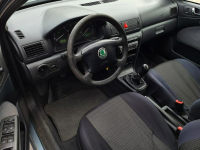 Škoda Octavia * 1.6MPi* 102KM * klimatyzacja* ESP* alufelgi Olsztyn - zdjęcie 5