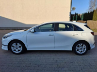 Kia Cee'd 1,5T-GDI 160 KM M Ostrów Wielkopolski - zdjęcie 9