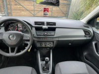 Skoda Fabia 1.0Mpi Mysłowice - zdjęcie 7