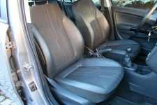 Opel Corsa Benzyna 5 drzwi Opłacony Lubań - zdjęcie 11