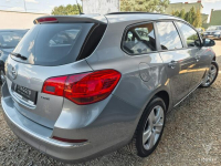 Astra 2.0 CDTI Energy 165km BI-XENON klima CZUJNIKI bezwypadek 2014 Tychy - zdjęcie 3