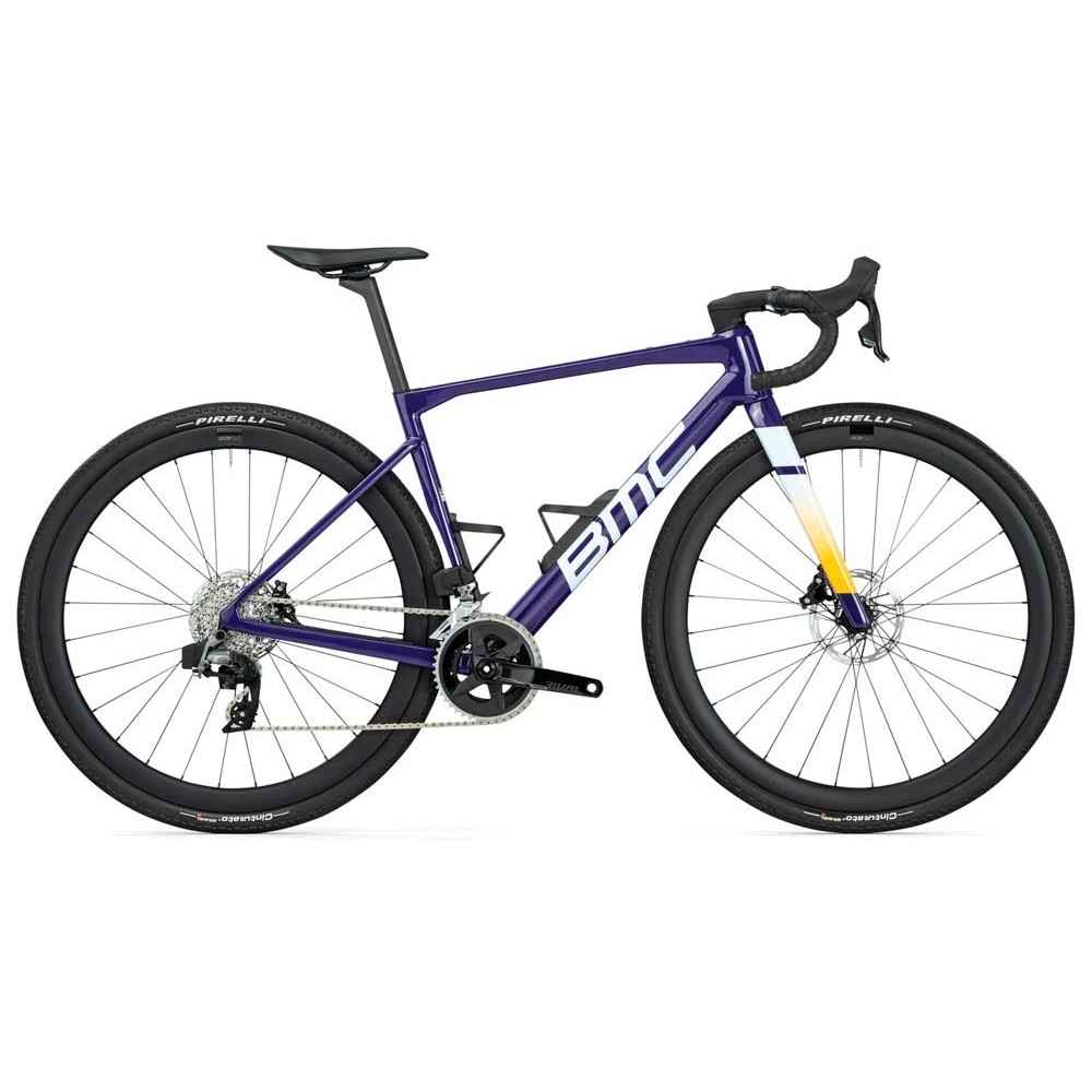 2024 BMC Kaius 01 Three Road Bike (PIENARBIKESHOP) Zebrzydowa - zdjęcie 1