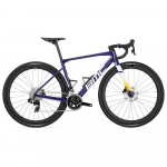 2024 BMC Kaius 01 Three Road Bike (PIENARBIKESHOP) Zebrzydowa - zdjęcie 1