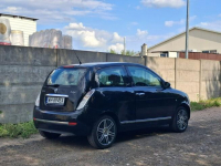 Lancia Ypsilon 2007r. 1,3 Diesel Automat Tanio - Możliwa Zamiana! Warszawa - zdjęcie 5