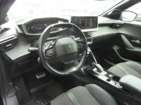 Peugeot 208 GT*AUTOMAT*Benzyna 101Ps*Navi*Kamera*Klimatronik*Asystenty Wągrowiec - zdjęcie 10