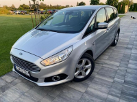 Ford S-Max 2016 rok • 2.0 Diesel • 7 osób • Gwarancja Dragacz - zdjęcie 4