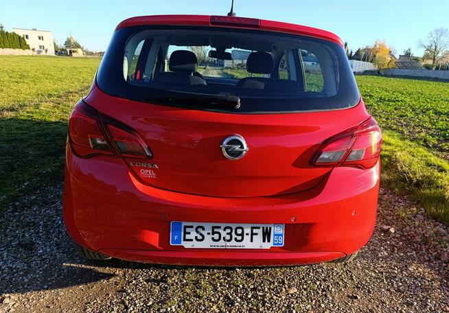 Opel Corsa 1.4 i Pleszew - zdjęcie 7