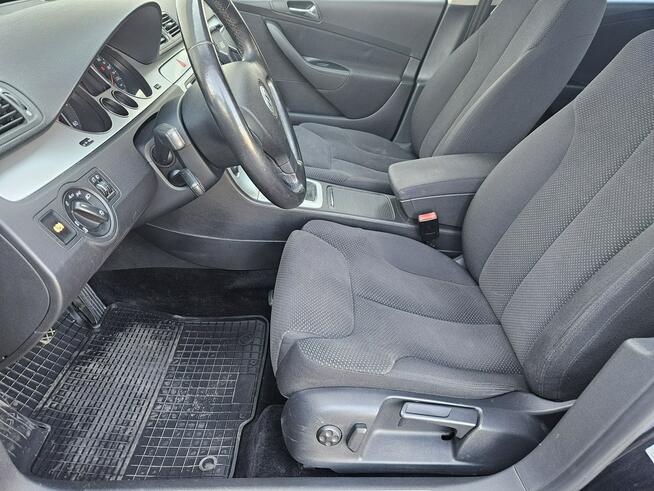 Volkswagen Passat 1,9 tdi Doinwestowany Serwis ! Rybnik - zdjęcie 9