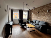 2pok, 49met, Okolice Jaracza BALKON/KOMÓRKA/GARAŻ (Wrocław)