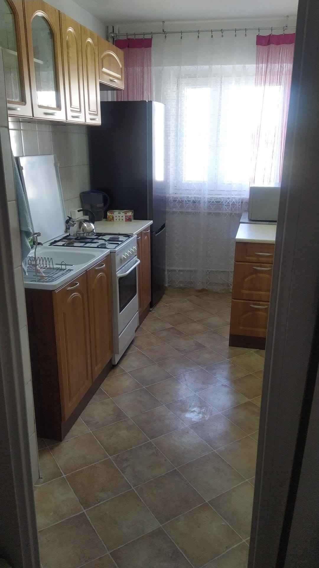 Dwupokojowe mieszkanie z balkonem, oddzielną kuchnią – dużo zieleni Żoliborz - zdjęcie 4