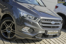 Ford Kuga Ledy / Kamera / ST Line / Sony / Hak / Gwarancja na Rok !!! Dębogórze - zdjęcie 9