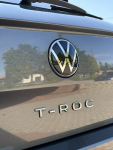 Volkswagen T-Roc 1.5 150 KM,Kamera,Nawi ,Pół skóry, Gwarancja Tarnowskie Góry - zdjęcie 9