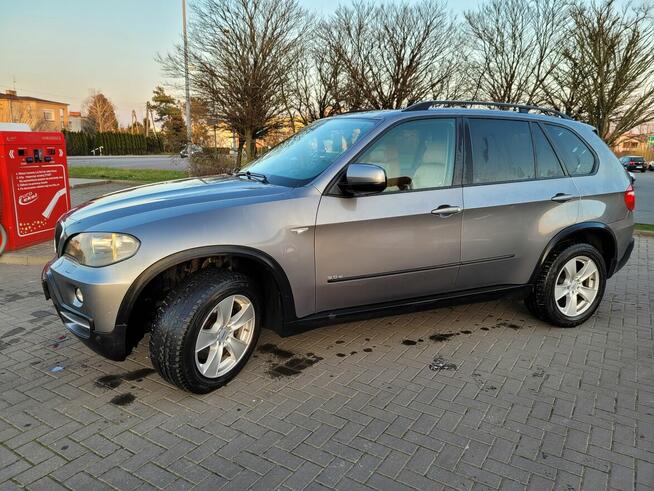 Sprzedam BMW x5 e70 3.0d 286KM z 2007r 37000tys zł do neg.. Lubliniec - zdjęcie 7