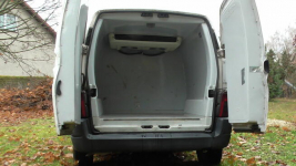 Peugeot Partner 1,9 D CHŁODNIA Głosków - zdjęcie 3