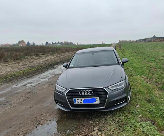 Audi a3 sportbach 2017 Bydgoszcz - zdjęcie 1