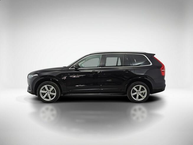 Volvo XC 90 B5 B AWD Core 7os aut ! Z Polskiego Salonu ! Faktura VAT ! Warszawa - zdjęcie 2