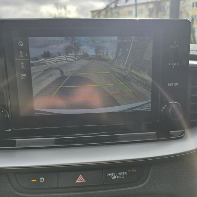 XCeed 1.5 T-GDI M Szczecinek - zdjęcie 8