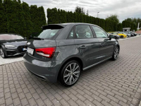 Audi A1 1.0 95 S-Line 5 drzwi Niski Przebieg Baranowo - zdjęcie 7