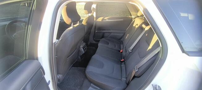 Ford Mondeo Mk5 2.0TDCi Bielsko-Biała - zdjęcie 6