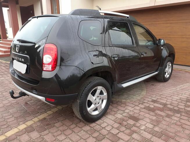 Dacia Duster 1.5 DCI 110KM 4X4 Wałdowo Szlacheckie - zdjęcie 11