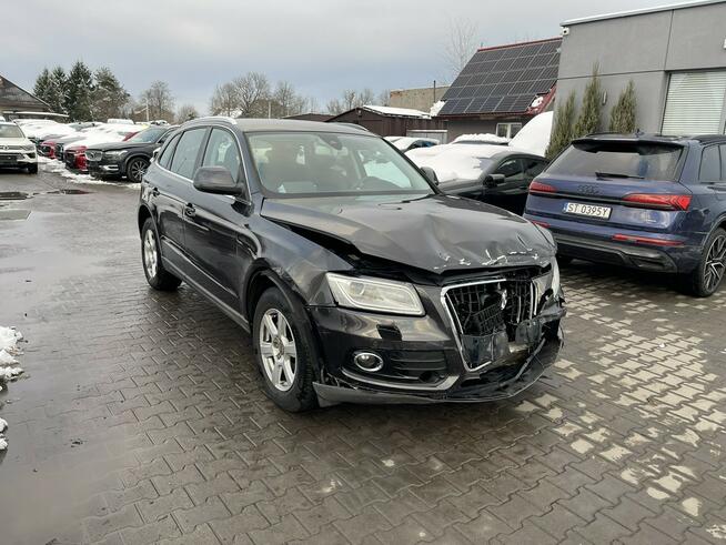 Audi Q5 Quattro Stronic Navi 150KM Gliwice - zdjęcie 5