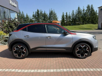 Opel Mokka GS Line 1.2 Turbo 136KM MT6 Giżycko - zdjęcie 4