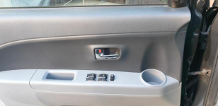 daihatsu sirion 1,3 możliwa zamiana na automat Rudzica - zdjęcie 7