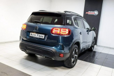 Citroen C5 Aircross Salon Polska*Bezwypadkowy*55000km*Vat23% Konstantynów Łódzki - zdjęcie 9