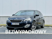 Peugeot 308 SW T9 Allure 1.6 e-HDi 115 KM LED Panorama Navi