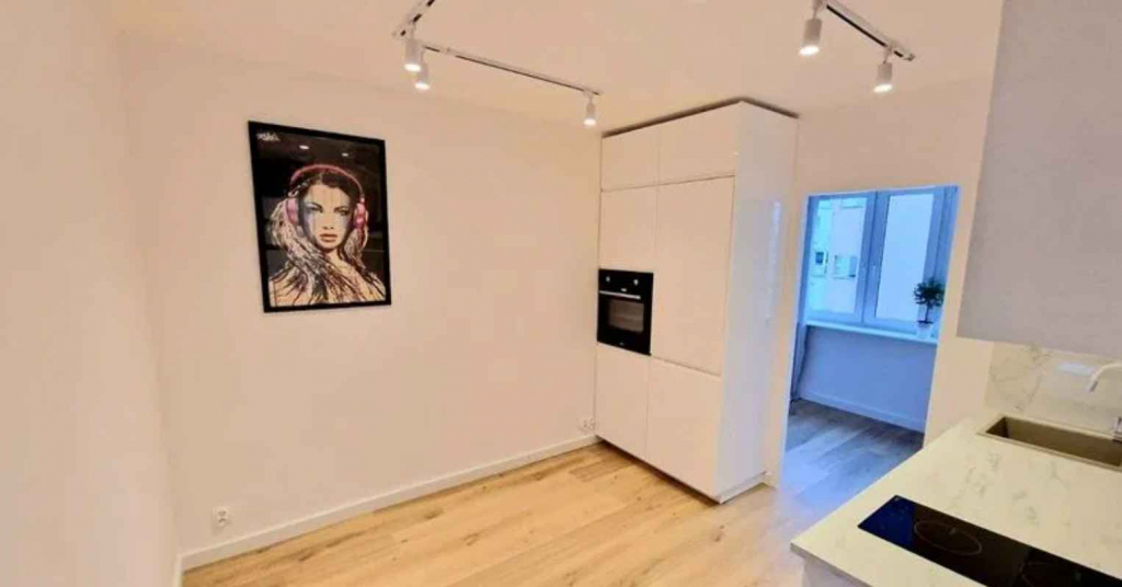 3pok, 43met, Okolice Rynku BALKON/PIWNICA (Wrocław) Stare Miasto - zdjęcie 4