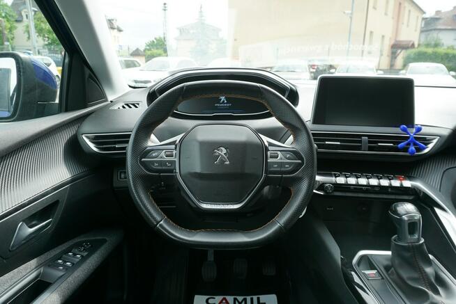 Peugeot 3008 zarejestrowany, ubezpieczony, crossover Opole - zdjęcie 12
