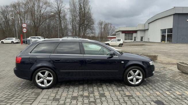Sprzedam Audi A4B7 2.0 Diesel-2006 Zawiercie - zdjęcie 4