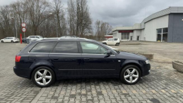 Sprzedam Audi A4B7 2.0 Diesel-2006 Zawiercie - zdjęcie 4