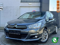 Citroen C4 Climatronic Navi Gwarancja