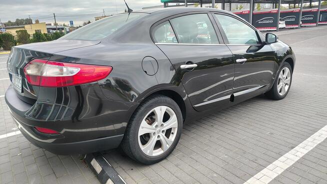 Renault Fluence 1.6 Benz. AUTOMAT | Tylko 98 tys. km | Do in Kalisz - zdjęcie 5