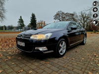 Citroën C5 Citroen C5 III Sedan 2.0 HDi 140KM 103kW Nowy Sącz - zdjęcie 1