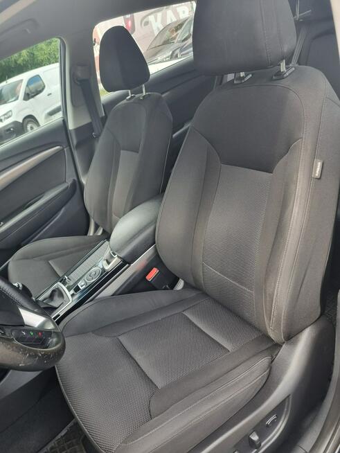 Hyundai i40 Salon PL - II WŁ -Instalacja Gazowa - Klimatronik  - 177KM Szczecin - zdjęcie 12