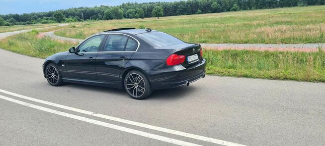 Sprzedam BMW seria 335ix Nisko - zdjęcie 1