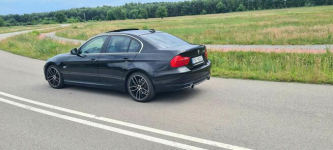 Sprzedam BMW seria 335ix Nisko - zdjęcie 1