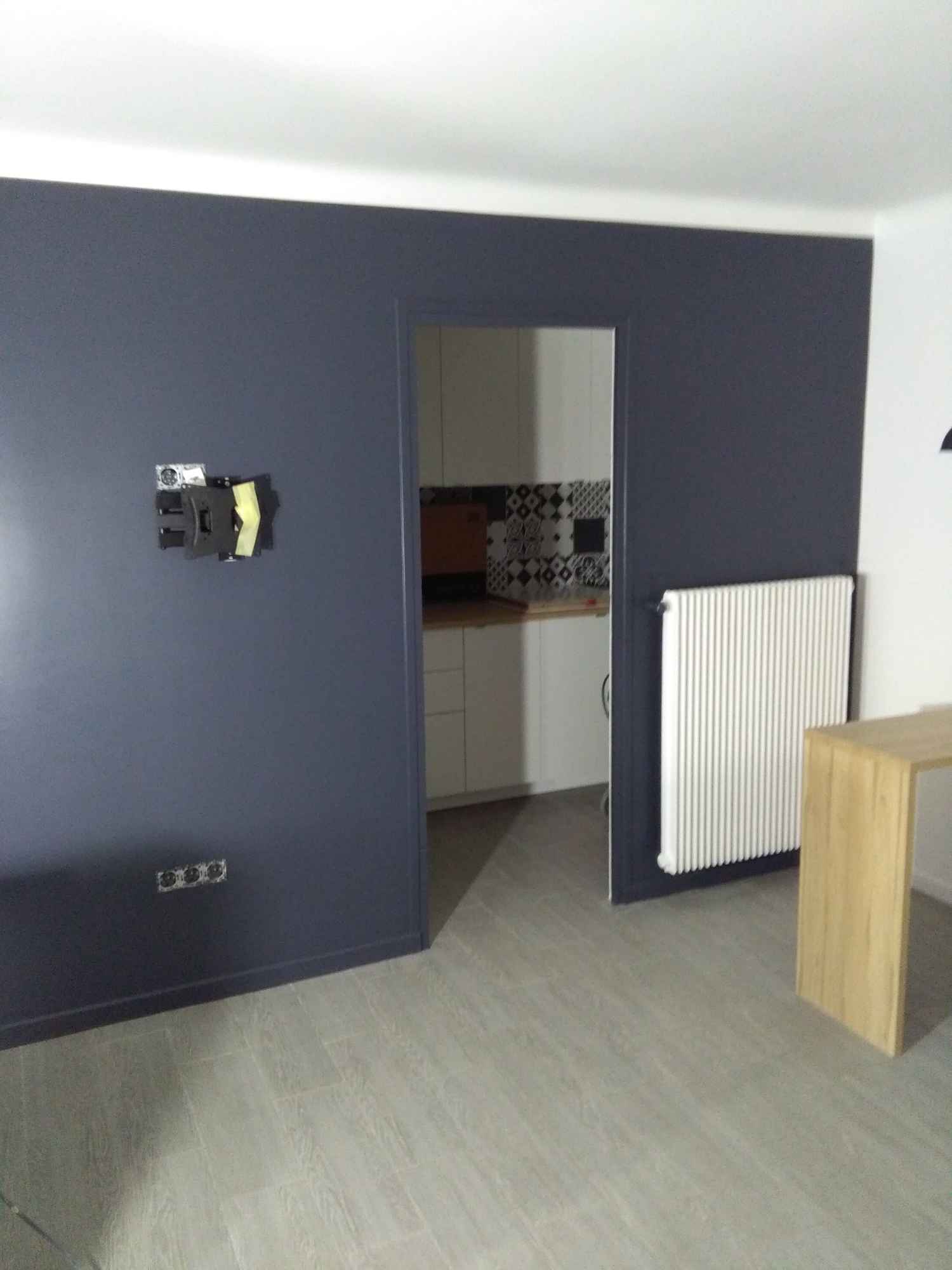 SZPACHLOWANIE,.MALOWANIE,REMONTY. Milicz - zdjęcie 6