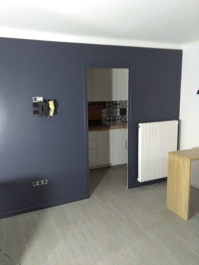 SZPACHLOWANIE,.MALOWANIE,REMONTY. Milicz - zdjęcie 6