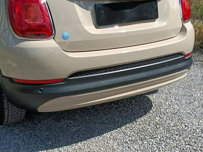 Fiat 500x Lubartów - zdjęcie 2