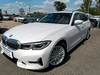 BMW 320 Bezwypadkowy bezkolizyjny Karczew - zdjęcie 9