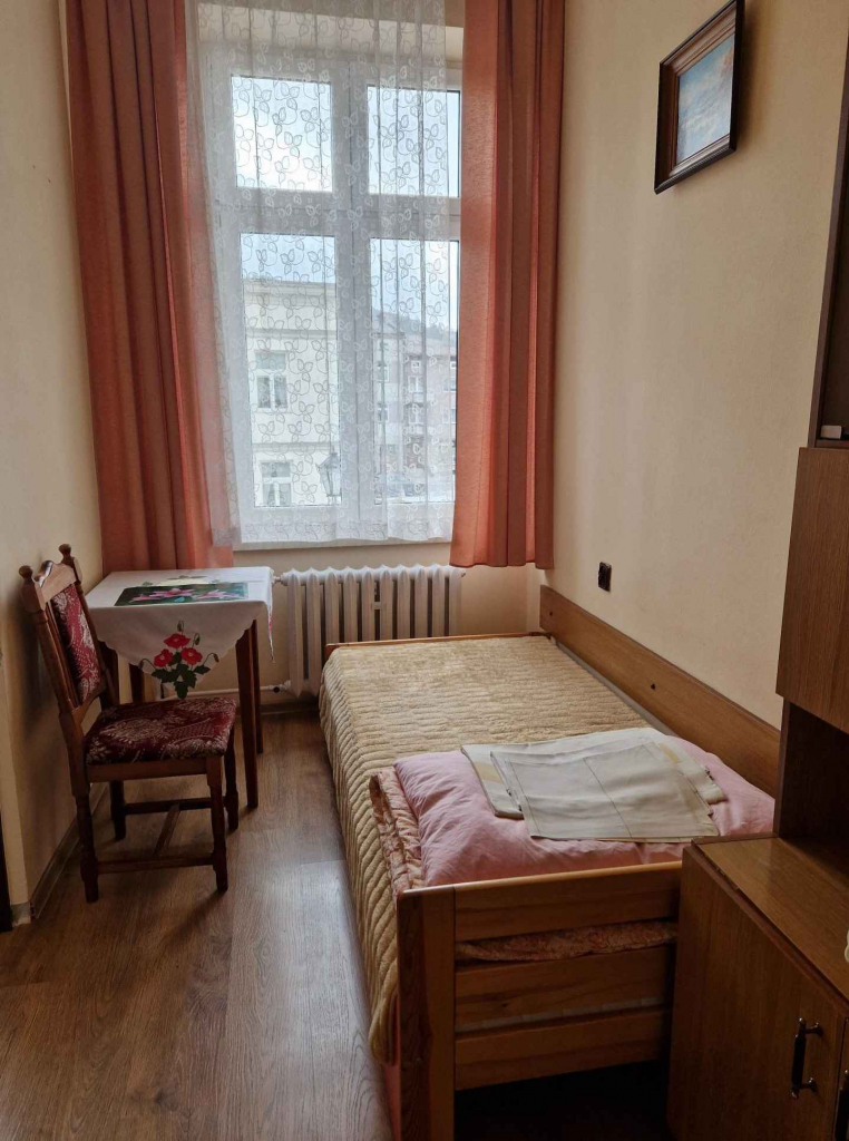 Wynajem Muszyna - ścisłe Centrum (Rynek 24) Muszyna - zdjęcie 8